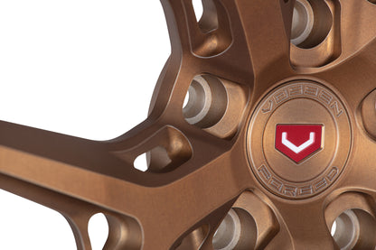 Vossen S21-01 Forged Alloy Wheels