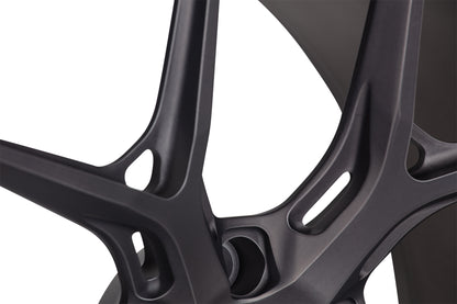Vossen S21-01 Forged Alloy Wheels
