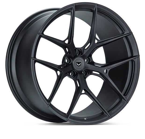 Vossen S21-01 Forged Alloy Wheels