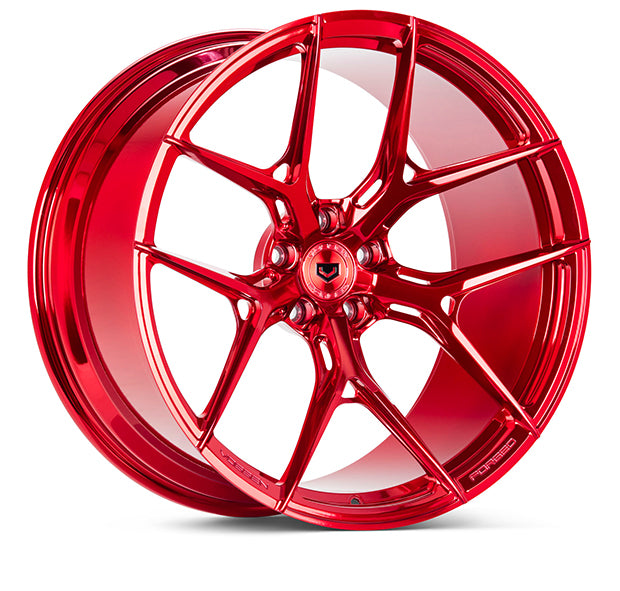 Vossen S21-01 Forged Alloy Wheels