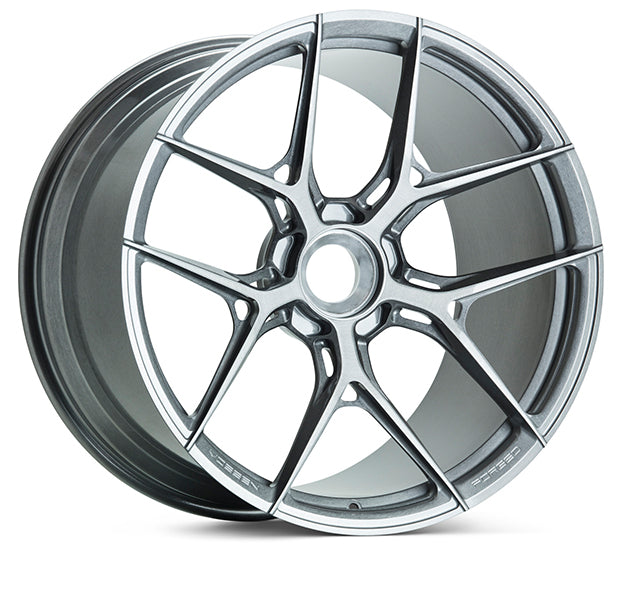Vossen S21-01 Forged Alloy Wheels