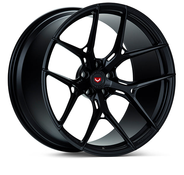 Vossen S21-01 Forged Alloy Wheels