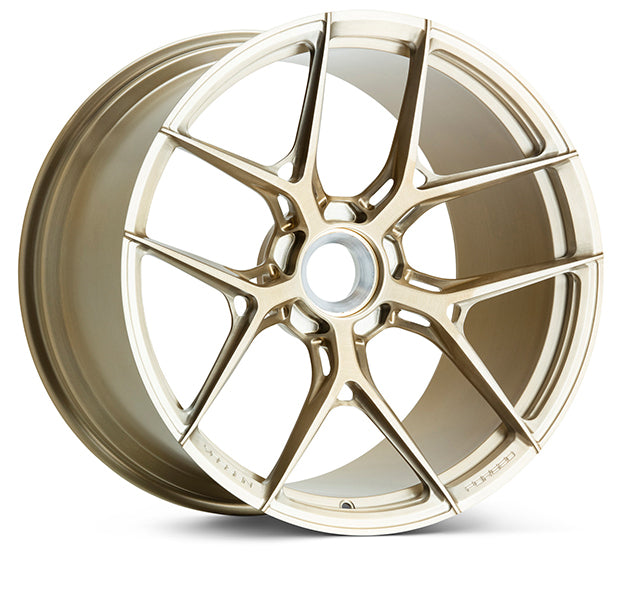 Vossen S21-01 Forged Alloy Wheels
