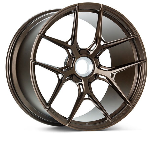 Vossen S21-01 Forged Alloy Wheels