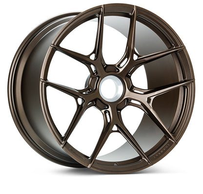 Vossen S21-01 Forged Alloy Wheels