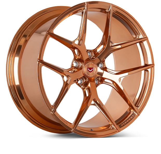 Vossen S21-01 Forged Alloy Wheels