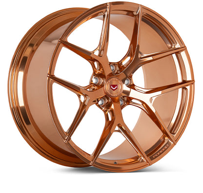 Vossen S21-01 Forged Alloy Wheels