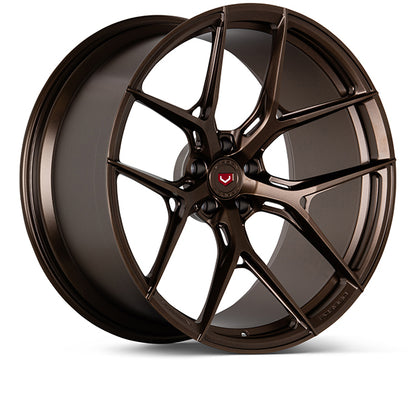 Vossen S21-01 Forged Alloy Wheels
