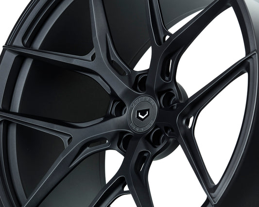 Vossen S21-01 Forged Alloy Wheels