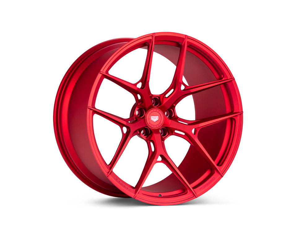 Vossen S21-01 Forged Alloy Wheels