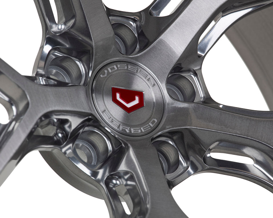 Vossen S21-01 Forged Alloy Wheels