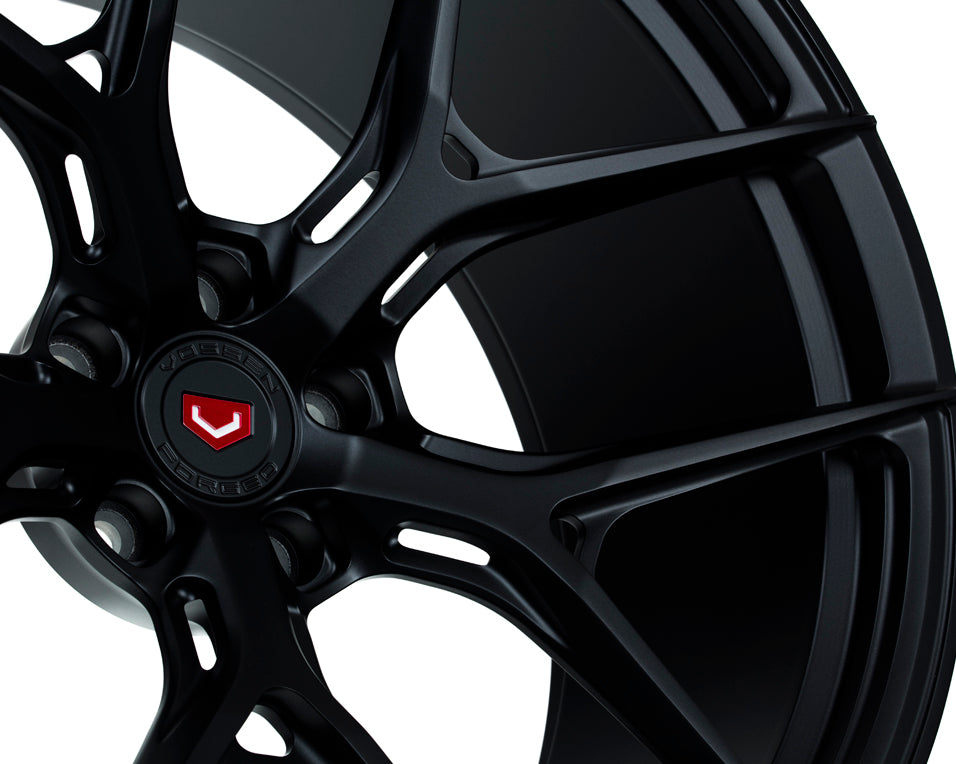 Vossen S21-01 Forged Alloy Wheels