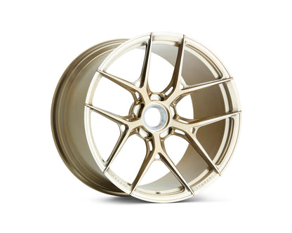 Vossen S21-01 Forged Alloy Wheels