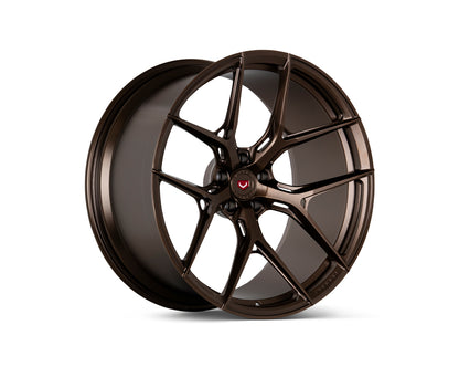 Vossen S21-01 Forged Alloy Wheels