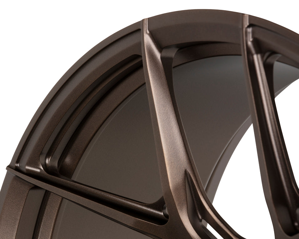 Vossen S21-01 Forged Alloy Wheels