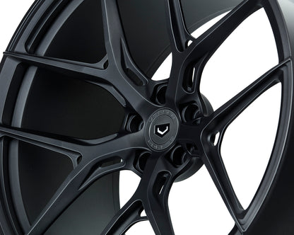 Vossen S21-01 Forged Alloy Wheels