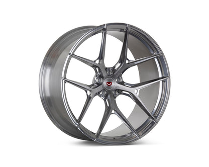 Vossen S21-01 Forged Alloy Wheels