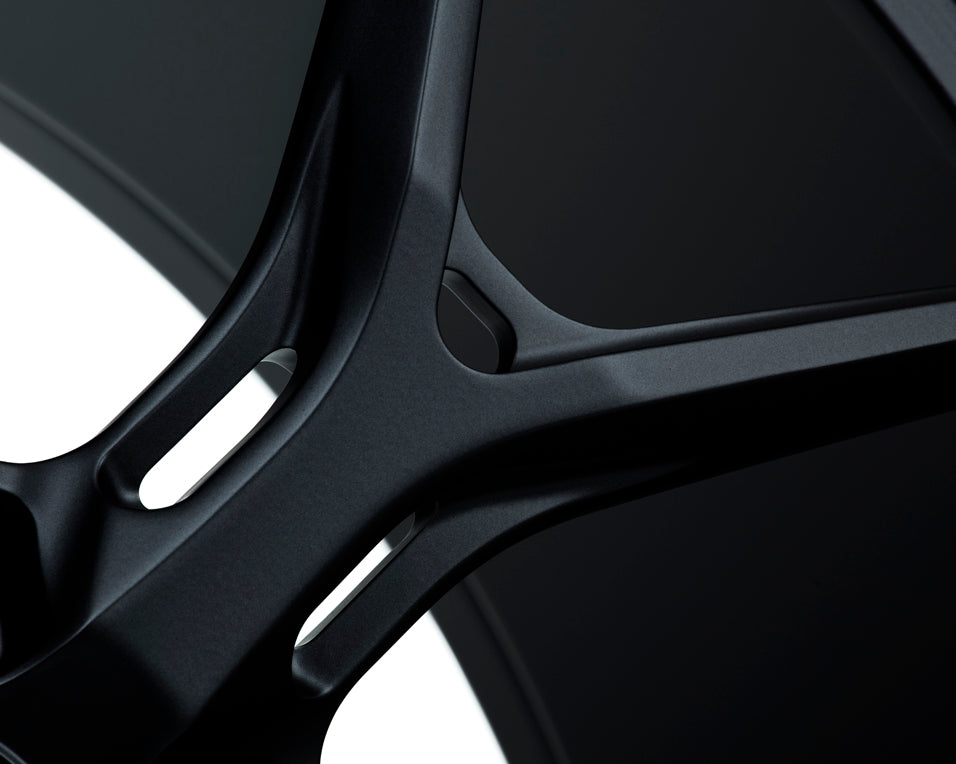 Vossen S21-01 Forged Alloy Wheels
