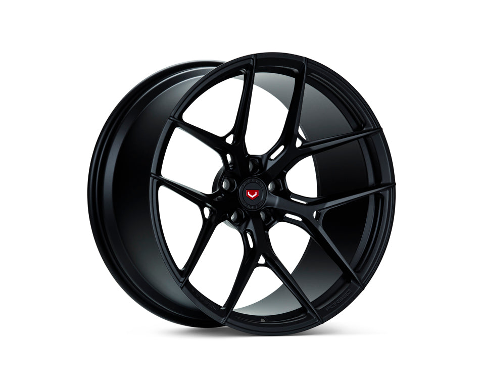 Vossen S21-01 Forged Alloy Wheels