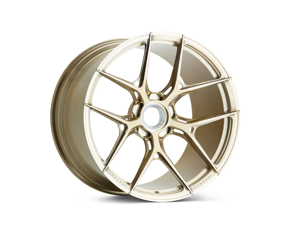 Vossen S21-01 Forged Alloy Wheels