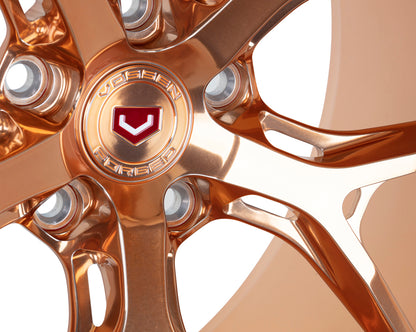 Vossen S21-01 Forged Alloy Wheels