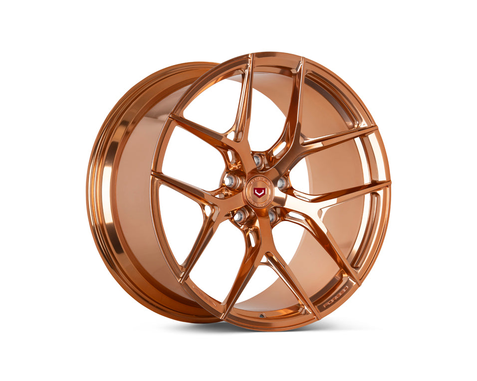 Vossen S21-01 Forged Alloy Wheels