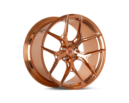 Vossen S21-01 Forged Alloy Wheels