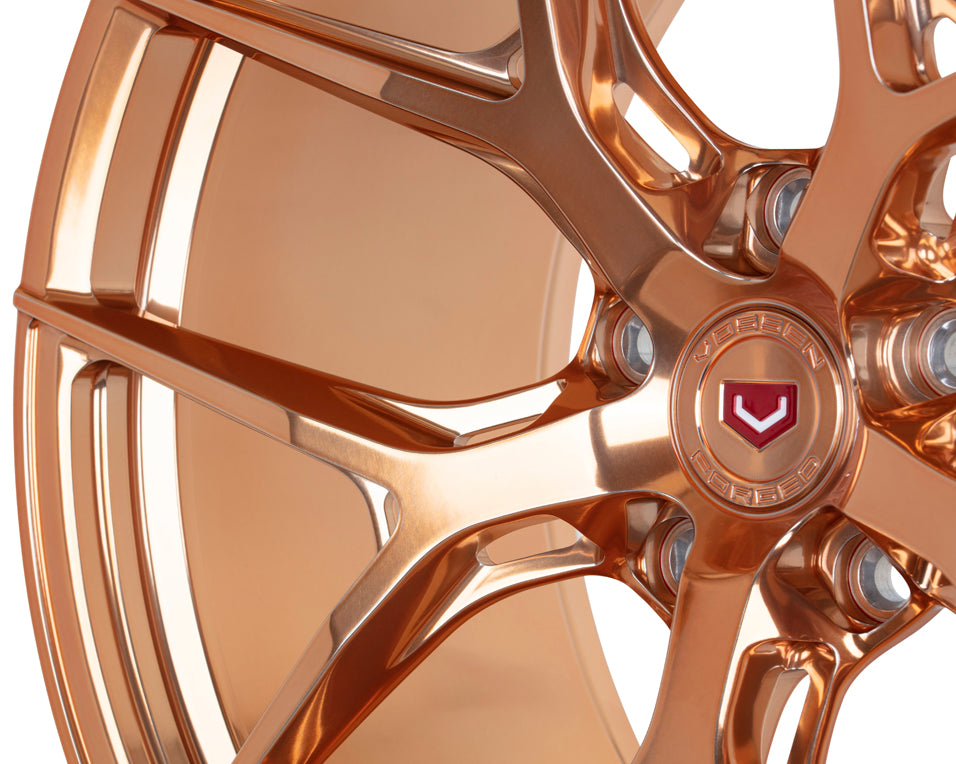 Vossen S21-01 Forged Alloy Wheels