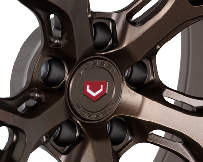 Vossen S21-01 Forged Alloy Wheels