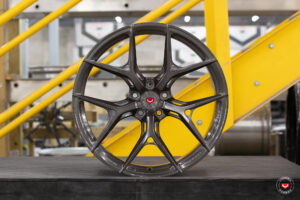 Vossen S21-01 Forged Alloy Wheels
