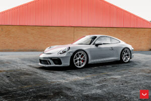 Vossen S21-01 Forged Alloy Wheels