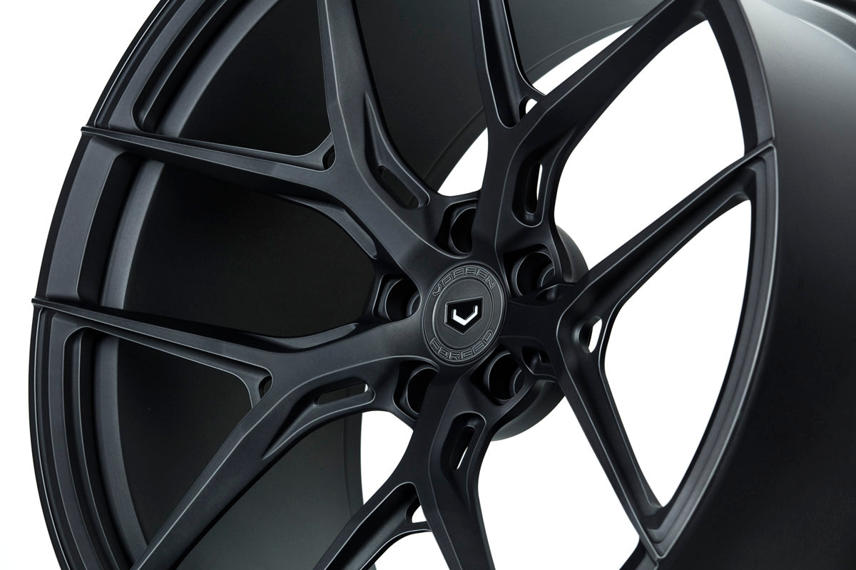 Vossen S21-01 Forged Alloy Wheels