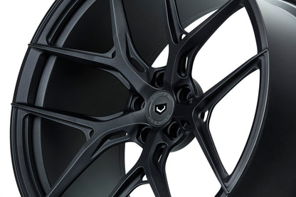 Vossen S21-01 Forged Alloy Wheels
