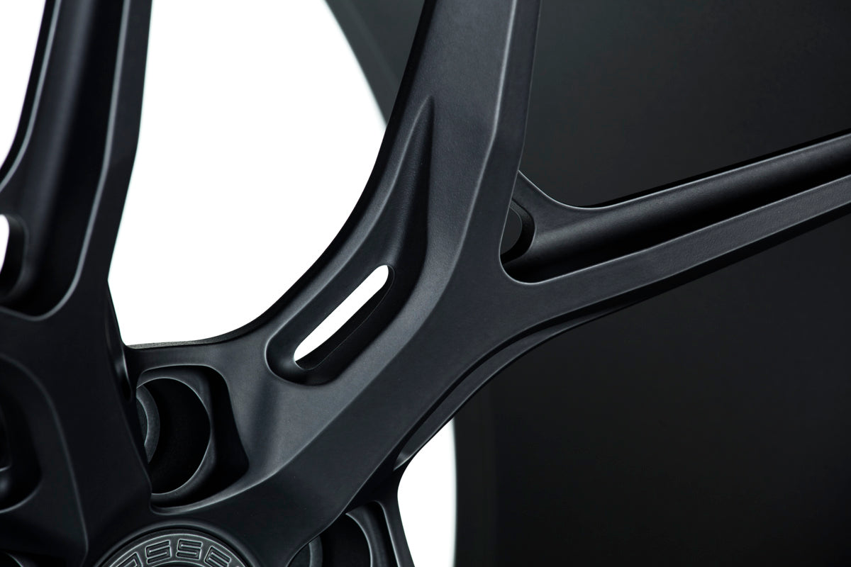 Vossen S21-01 Forged Alloy Wheels