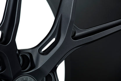 Vossen S21-01 Forged Alloy Wheels