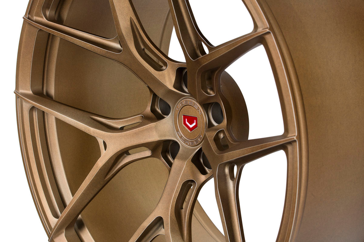 Vossen S21-01 Forged Alloy Wheels