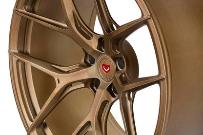 Vossen S21-01 Forged Alloy Wheels