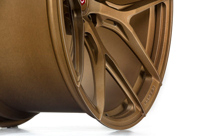 Vossen S21-01 Forged Alloy Wheels