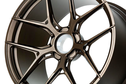 Vossen S21-01 Forged Alloy Wheels