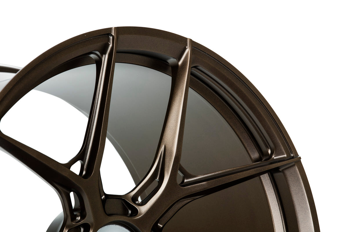 Vossen S21-01 Forged Alloy Wheels