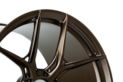 Vossen S21-01 Forged Alloy Wheels