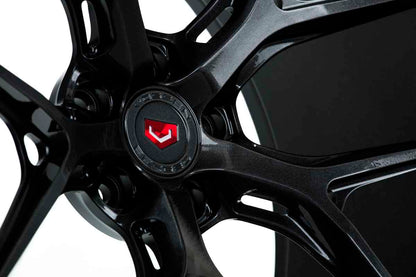 Vossen S21-01 Forged Alloy Wheels