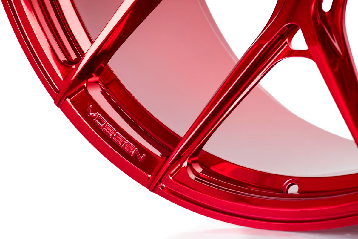 Vossen S21-01 Forged Alloy Wheels
