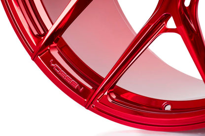 Vossen S21-01 Forged Alloy Wheels