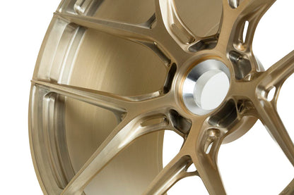Vossen S21-01 Forged Alloy Wheels