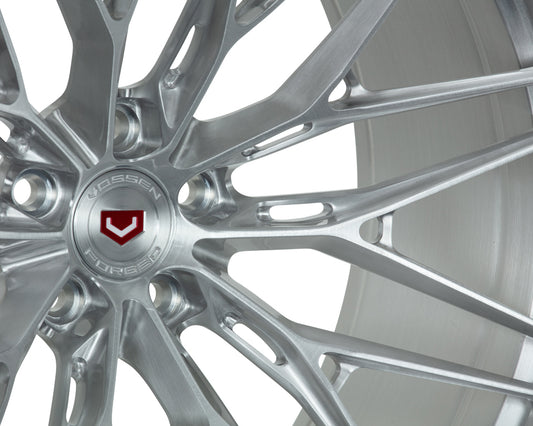 Vossen S21-02 Forged Alloy Wheels