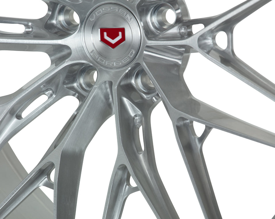 Vossen S21-02 Forged Alloy Wheels