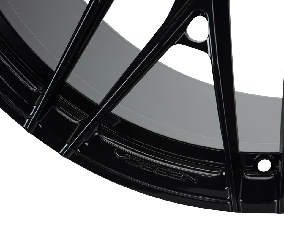 Vossen S21-02 Forged Alloy Wheels