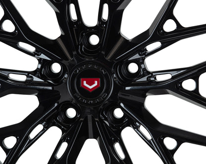 Vossen S21-02 Forged Alloy Wheels
