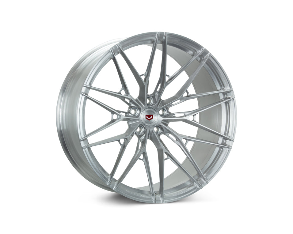 Vossen S21-02 Forged Alloy Wheels
